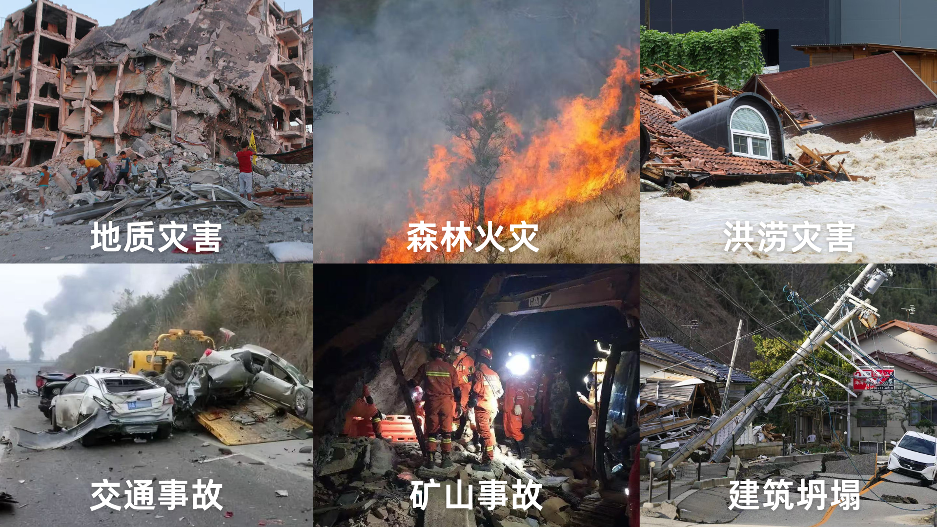 行业案例