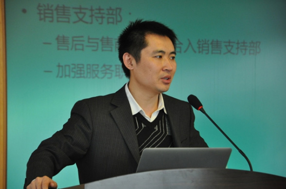 精准定位，捷视飞通专注发展专业移动视频通讯业务
