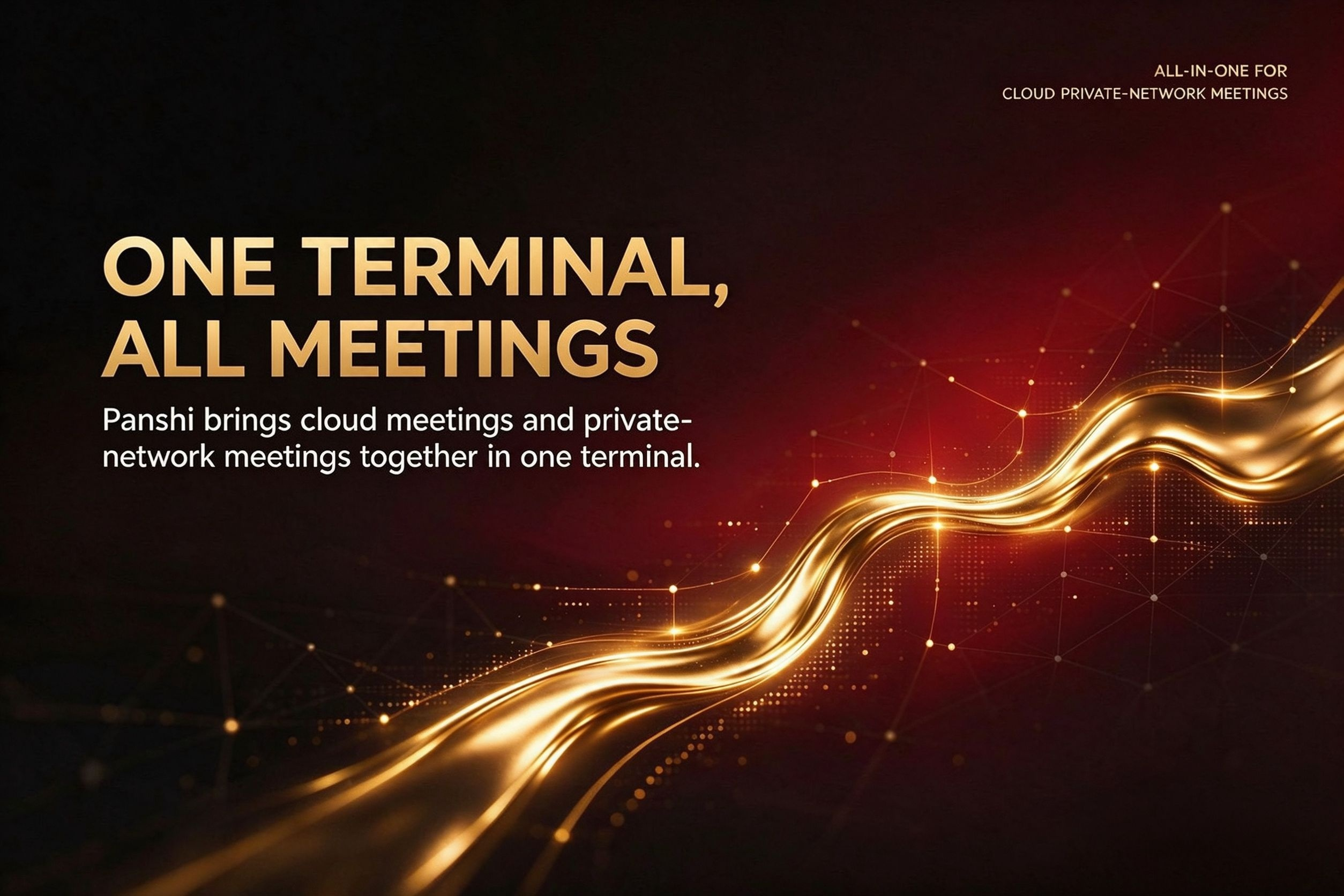 The dilemma of meeting rooms, solved by