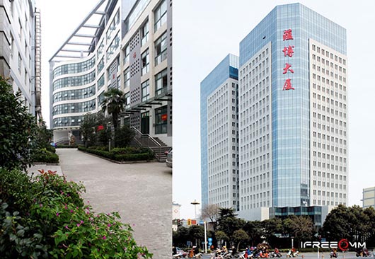 让优质教育资源走出校园，捷视飞通为扬州职业教育引入“活水源头”_行业资讯