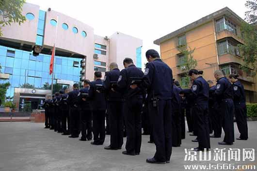 凉山火灾：痛定思痛之后，更应加强森林防火预警系统建设_iFreecomm资讯