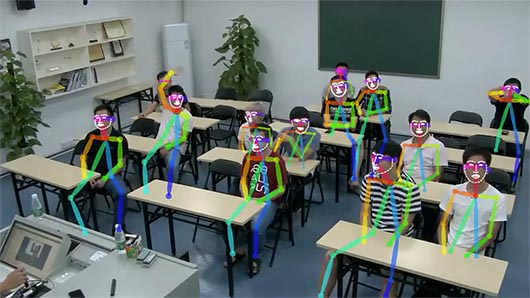 第76届中国教育装备展示会探秘:捷视飞通课堂教学诊疗师,用人工智能保障城乡互动教学质量_iFreecomm资讯