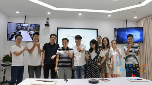 iFreecommFamilyPlus+,伴你成长_iFreecomm资讯