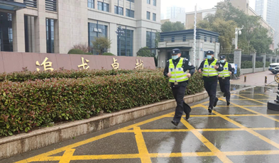 高效融合!捷视飞通助力武汉公安打造一体化指挥调度平台
