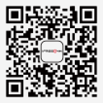 捷视飞通官方公众号二维码